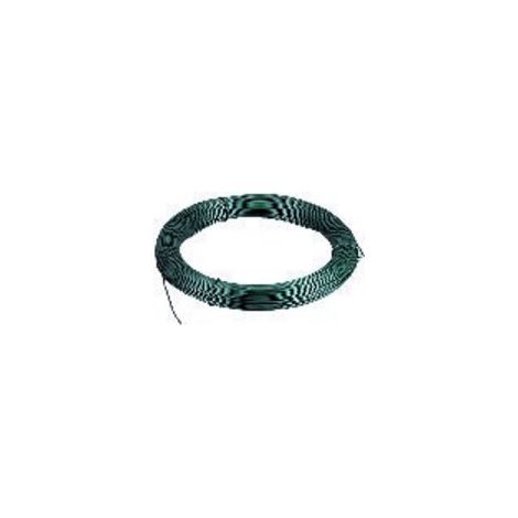 Bindedraht grün 2,0 mm a 50 m