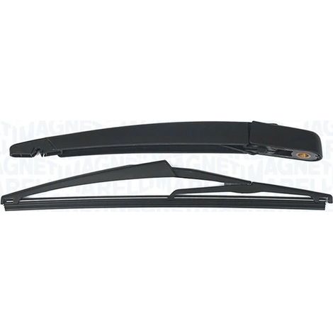Kit de bras d'essuie-glace, nettoyage des vitres Magneti Marelli 000723180050