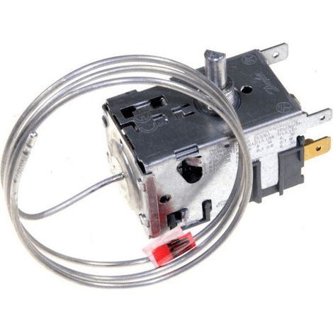 THERMOSTAT CLIMATIC 077B-6584 C.POST L.4 POUR REFRIGERATEUR SCHOLTES - C00143426