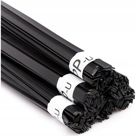 Legante PP-U (P/E) nero 100 g