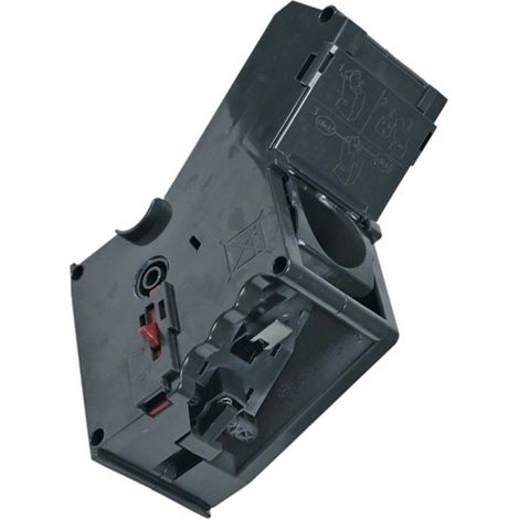 Unidad de colado 11014117, 00741901 BOSCH