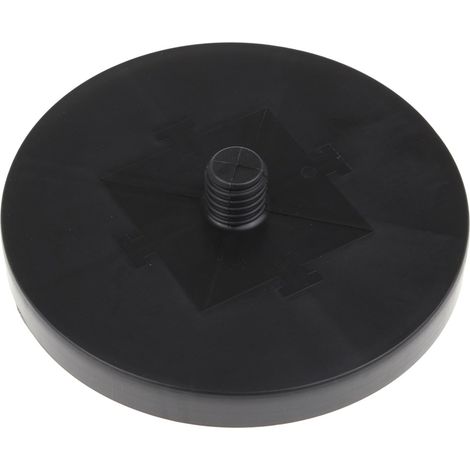 Nilfisk - piastra inferiore filtro aero - 302002042 - 4005337091840
