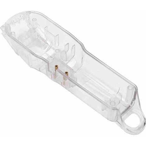 Étui de protection professionnel pour tondeuse à cheveux électrique WAHL (coque arrière) (1/5)