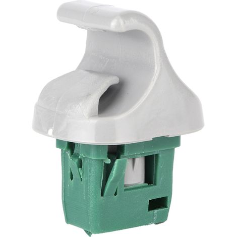 de fixation pour pare soleil 88217 S04 003ZA compatible avec (1/4)