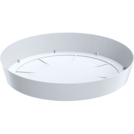Platillo volador Lofly - blanco - PP-PPLF305B
