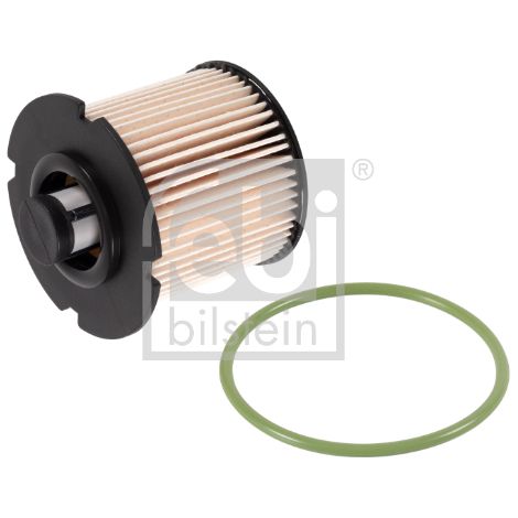 Kraftstofffilter Citroen Berlingo 08 1,6 HDi
