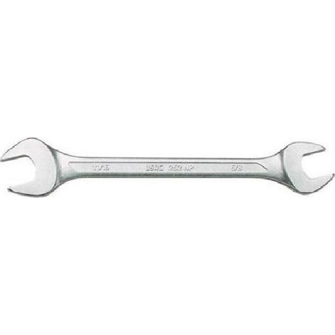 PROMAX - CHIAVE A FORCHETTA DOPPIA FISSAIN ACCIAIO CROMO VANADIO - MISURE 25/28MM