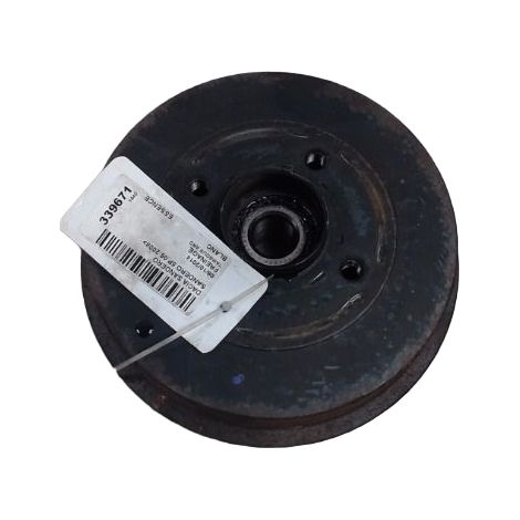 [PRODUIT D'OCCASION] Tambour Arriere Droit DACIA Sandero 2008- ♻️ Ref Oe. 316271091r - Garantie à vie (1/3)