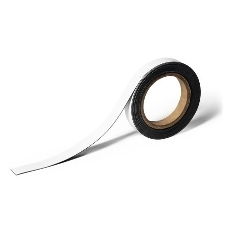 TIRA MAGNETICA DURABLE ROLLO 3mmx5m