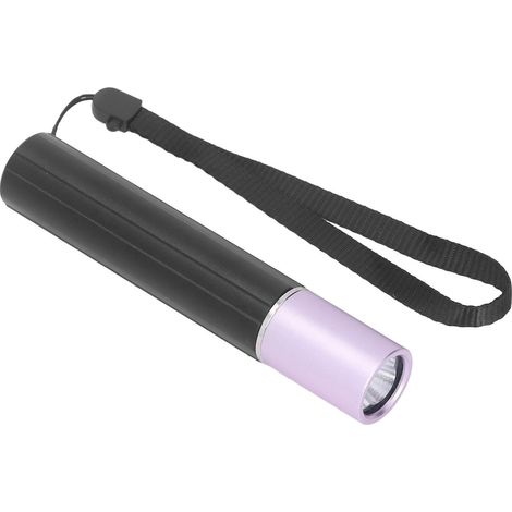 Rotlichttherapie-Taschenlampe 630 nm 660 nm 850 nm Handliche Rotlichttherapie-Taschenlampe zur Linderung von Gelenk- und Muskelschmerzen (1/5)