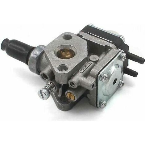 Carburat CARBURAT pour Kawasaki TH43 TH48 CARB DÉBROUSSAILLEUSE Coupe-Bordure (1/5)