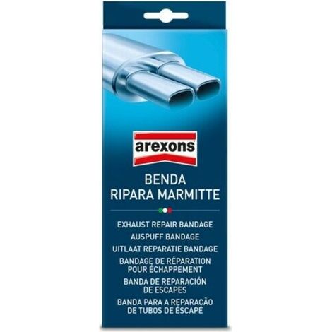 BENDA RIPARA MARMITTE 130 CM (1/2)