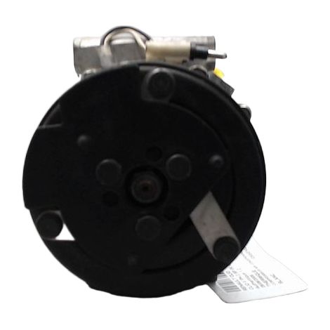 [PRODUIT D'OCCASION] Compresseur Air Conditionne RENAULT Clio II Ph.2 01-06 ♻️ Ref Oe. 8200840770 - Garantie à vie (1/5)