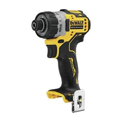 DeWALT - 12V Akku-Schlagschrauber, ohne Akku und Ladegerät DCF601N