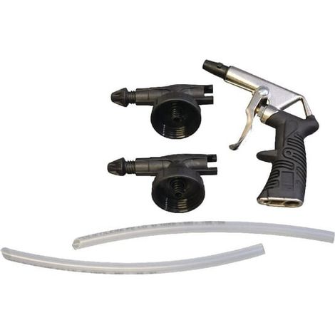 Blaspistole m. Becheradapter ANI LT9013 (1/2)