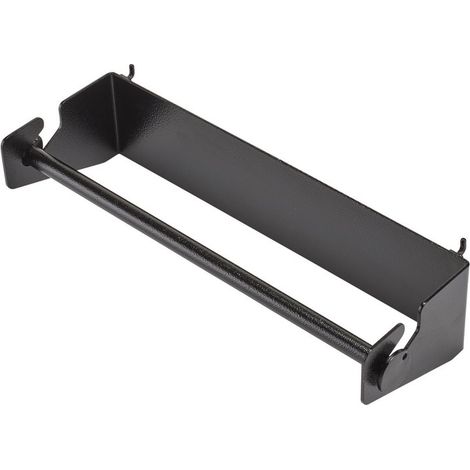 Draper 07433 BUNKER Paper Towel Roll Holder