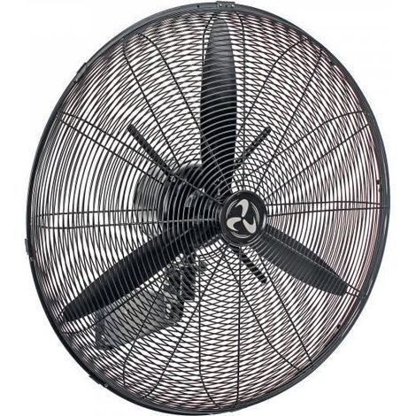 Ventilador casafan wm3 eco sl 123 W oscilación 85°