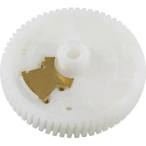 61617200510 Reparatursatz für Scheibenwischermotorzahnrad für X5 E70, X6 E71, E90, E91, E92, E93 (1/5)