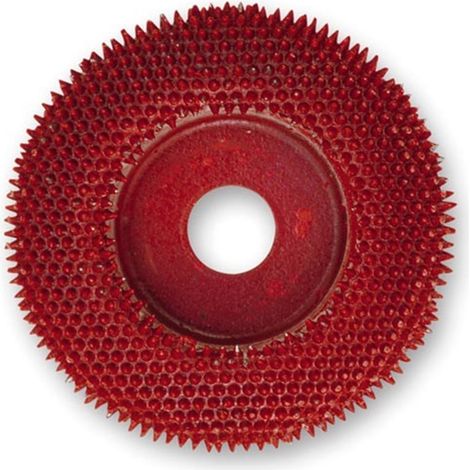 Proxxon Micromot Fresa burdeos diámetro 50 mm carburo (1/2)
