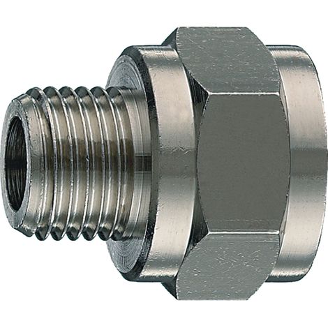 RIDUZIONE M/F PROLUNGA ARIA (AS031206-33R/B) 1/4"""-1/4"""