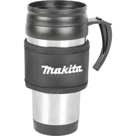 Makita E-05608 Taza térmica y soporte (1/2)