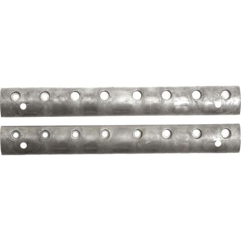 CONTRE FER LOT DE 2 PIECES MAKITA 183621-4