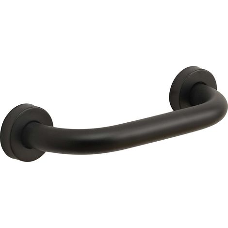 GEDY 11212014000 UP Asidero 20 cm negro mate - ref: 11212014000 (1/2)