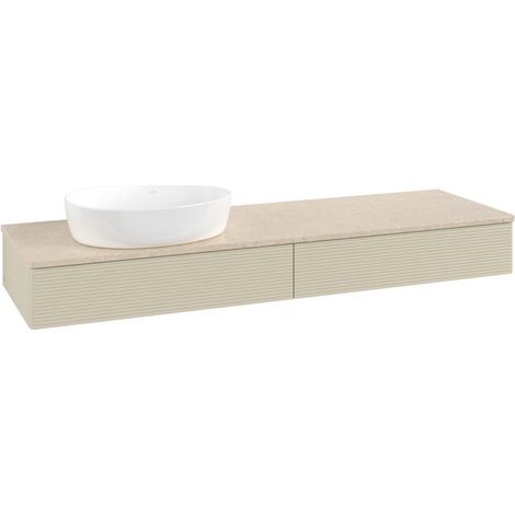 Villeroy & Boch L15113HJ WTUS Antao L151 1600x190x500mm (1/3)