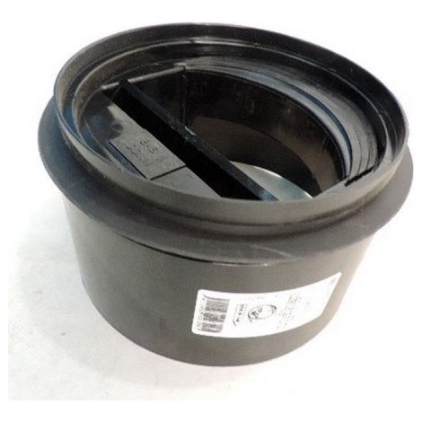 Anjos 9425 Régulateur de débit Ø 125mm débit 120m3/h