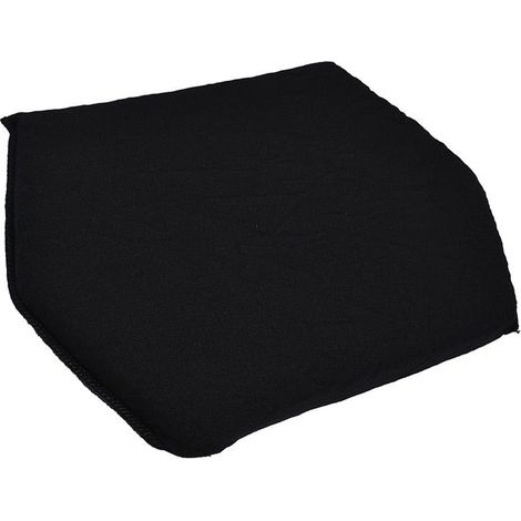 Filtro de carbón adecuado para Ikea NYTTIG FIL 700 / 480122101068 (1/5)