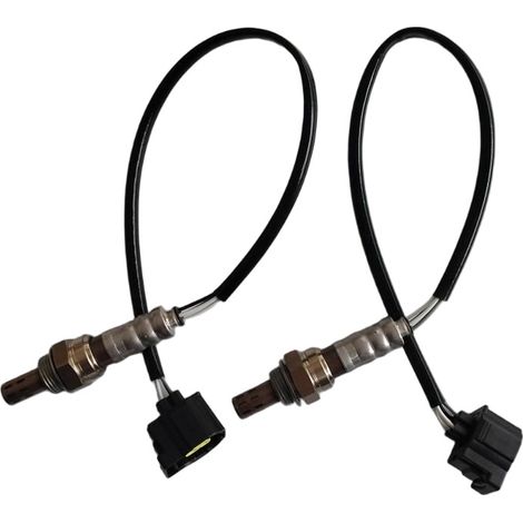 Oxygen sensor 234-4547/234-4545 for Chrysler vehicles, 2 per box. (1/5)