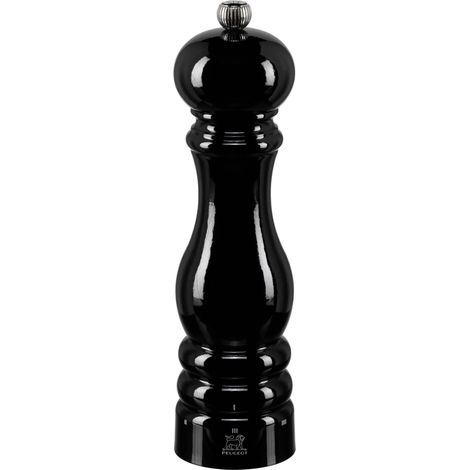 Peugeot Molino de pimienta Paris u'Select negro 22 cm (1/3)