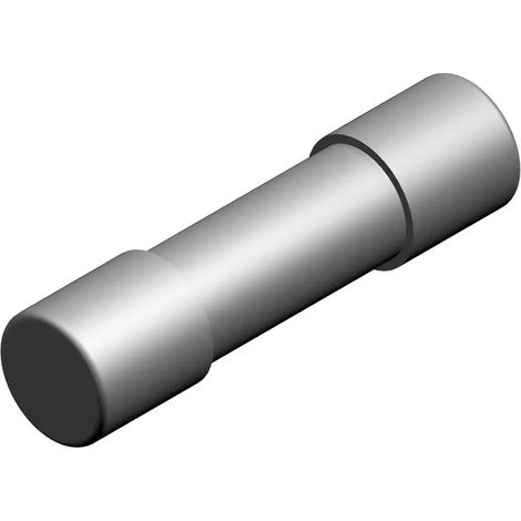BOSCH Fusible (10x) 5x20mm T0.5A/250V, 19045227300
