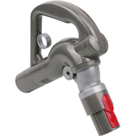 Impugnatura e supporto per asta per aspirapolvere Dyson Big Ball Cinetic Total Clean Series, compatibile con i modelli CY22, CY23 e CY28, installazione rapida. (1/4)
