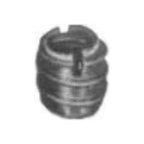 ORECA - BUSSOLE DI CONGIUNZIONE CON TESTA IMPRONTA A TAGLIO 6MM 6PZ