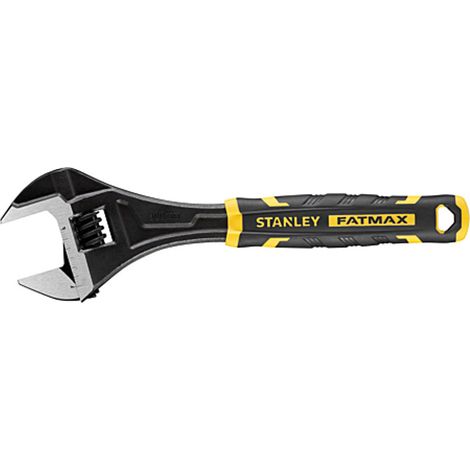 LLAVES AJUSTABLES QUICK ADJUST STANLEY 300 MM FATMAX - FMHT13128-0