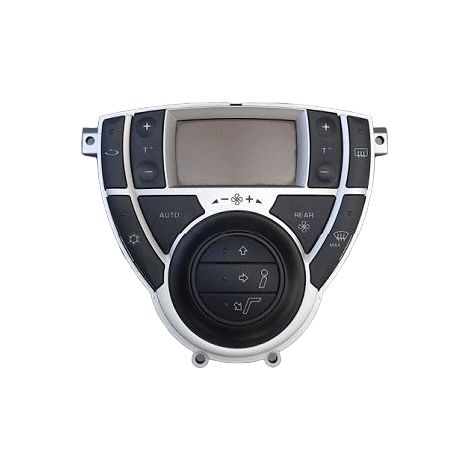 [PRODUIT D'OCCASION] Commande De Chauffage CITROEN C8 ♻️ Ref Oe. 14011592zd - Garantie à vie (1/3)