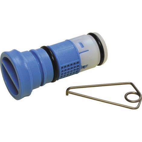Robinet limiteur débit 10l - ELM LEBLANC : 87167712950