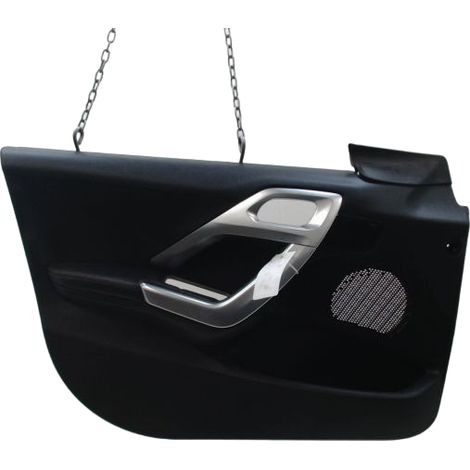 [PRODUIT D'OCCASION] Garniture Porte Avant Gauche PEUGEOT 208 Phase 1 2012-... ♻️ Ref Oe. 96763528vv - Garantie à vie (1/2)