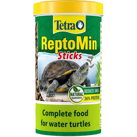 Tetra Reptomin [SNG] 110g - 49981 (1/5)