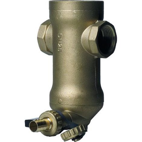 Désemboueur laiton femelle 3/4"(20/27) - Somatherm