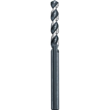 kwb 258048 HSS Spiralbohrer 1 Stück 4.8 mm Gesamtlänge 86 mm M2 DIN 338 Zylinderschaft 1 St.