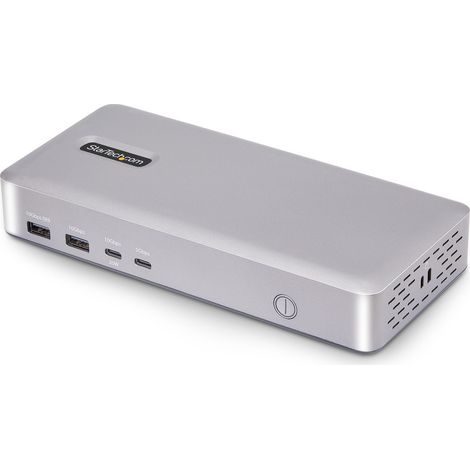 DOCKING STATION USB4 4K DOBLE