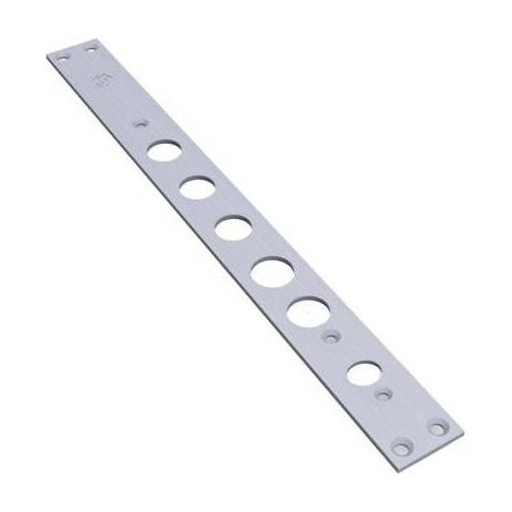 FACADE DE SERRURE FR2530/28 SECUREMME