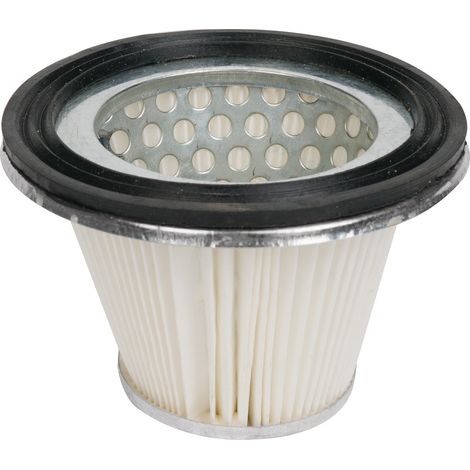 UNICRAFT 6204102 LF-SSK1 Luftfilter (1/2)