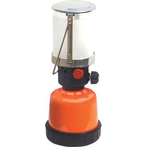 LAMPADA 100W CAMPEGGIO FIREFLY ACC PIEZO METALLO- 1,0 pz