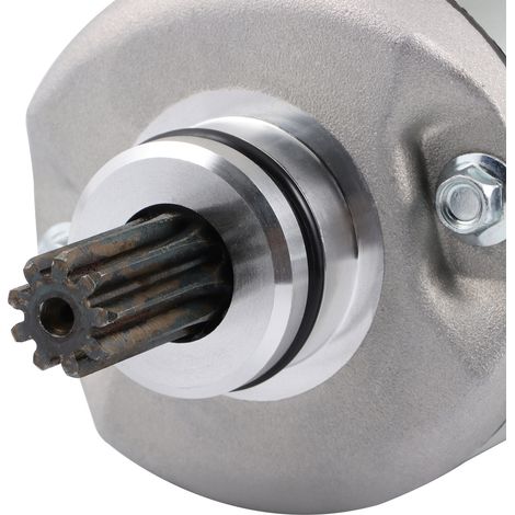 Anlassermotor passend für Predator 500 ATV STARTER2007 03-07 (1/4)