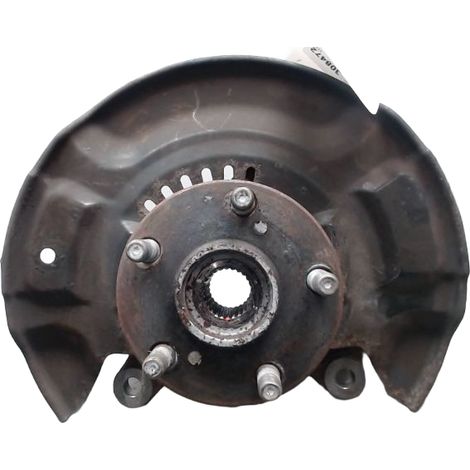 [PRODUIT D'OCCASION] Pivot Avant Droit TOYOTA Verso-s ♻️ Ref Oe. 4321152050 - Garantie à vie (1/3)