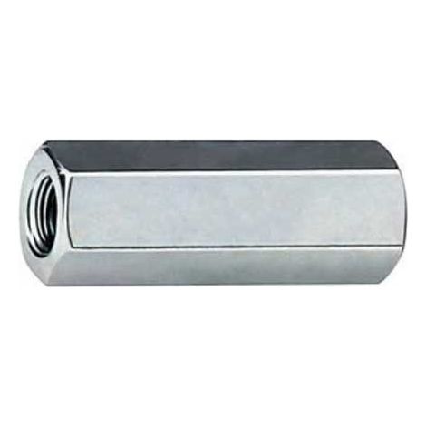 Manguito Separador Hexagonal M10x30