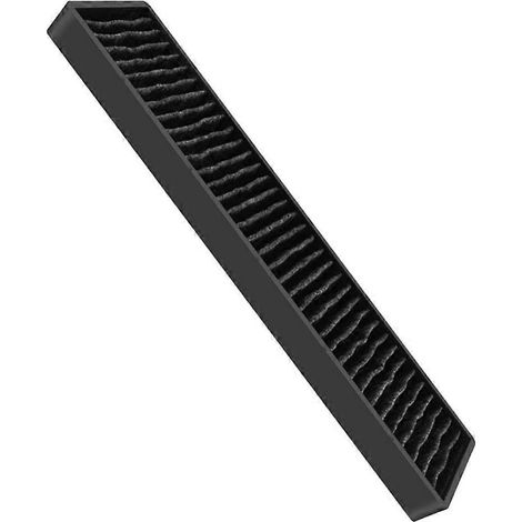 Ersatz-Kohlefilter WB06X10807 für GE Mikrowellen JVM7195SK6SS, JVM7195EK5ES, JNM7196SK6SS, PVM9005SJ8SS (1/5)